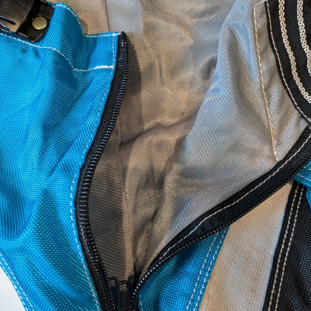 Men's Answer riding pants - Picture 4 of 5